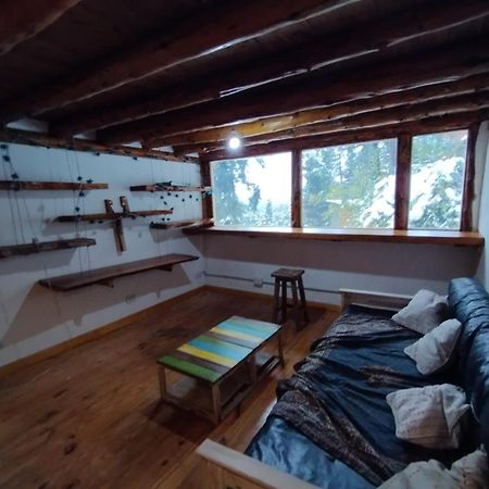 Hotel Refugio Alta Vista San Carlos de Bariloche Esterno foto