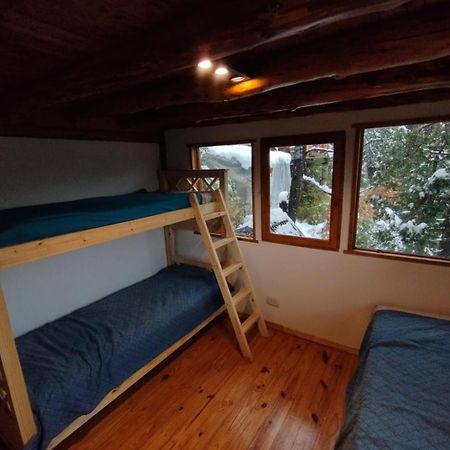 Hotel Refugio Alta Vista San Carlos de Bariloche Esterno foto
