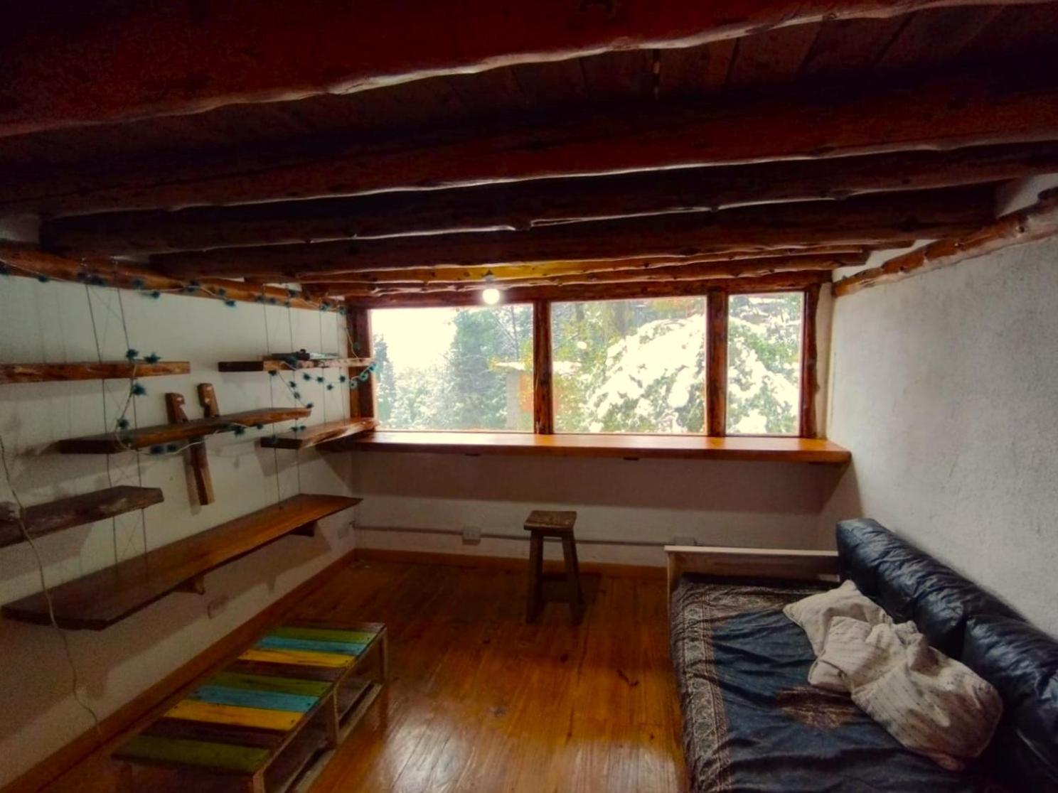 Hotel Refugio Alta Vista San Carlos de Bariloche Esterno foto