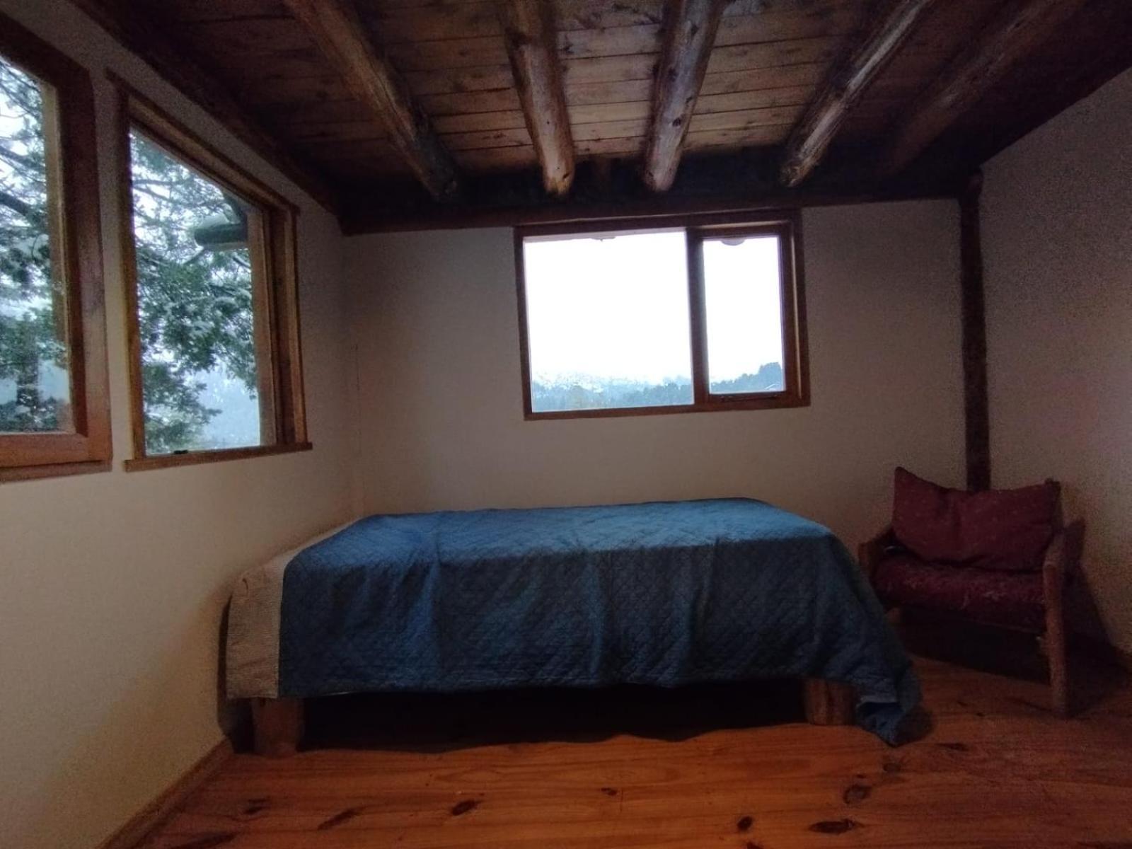 Hotel Refugio Alta Vista San Carlos de Bariloche Esterno foto