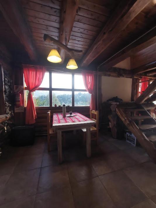 Hotel Refugio Alta Vista San Carlos de Bariloche Esterno foto